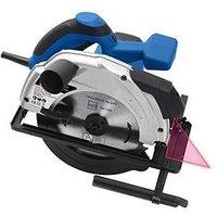 Hilka 1200W 185Mm Circular Saw