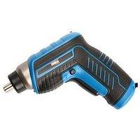 Hilka Tools 3.6V Li-Ion Cordless Screwdriver