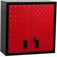 Hilka Tools Garage Wall Unit