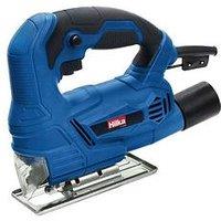 Hilka 400W Jig Saw Variable Speed