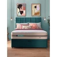 Silentnight 2000 Pocket Latex Mattress - Medium Firm