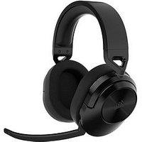 Corsair Hs55 Surround Wireless Carbon Headset