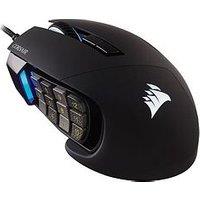Corsair Scimitar Elite Rgb
