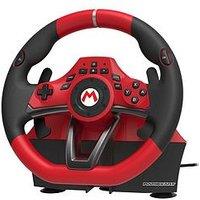 Hori Mario Kart Racing Wheel Pro Deluxe