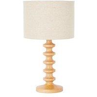 Very Home Aldon Table Lamp