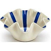 Very Home Handkerchief Bowl