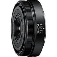 Nikon Nikkor Z 26Mm F/2.8