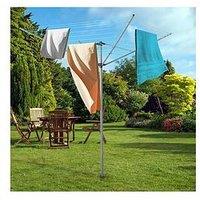 Our House 40M Rotary Airer