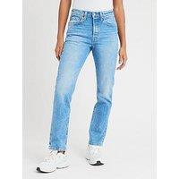 Levi'S 501 Original Jeans - Hollow Days - Blue