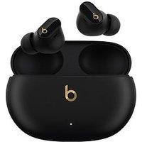 Beats Studio Buds + - True Wireless Noise Cancelling Earbuds - Transparent