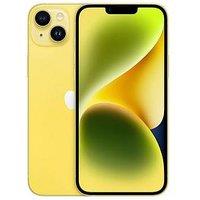 Apple Iphone 14 Plus, 128Gb - Yellow