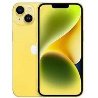 Apple Iphone 14, 128Gb - Yellow