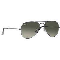 Ray-Ban Aviator Large Metal Sunglasses - Grey