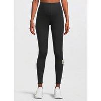 Adidas Sportswear Women'S Sportswear Maternity Leggings - Black