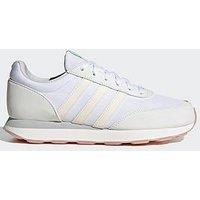 Adidas Sportswear Womens Run 60S 3.0 Trainers - White