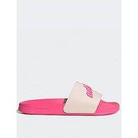 Adidas Sportswear Adilette Shower Sliders - Pink