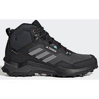Adidas Terrex Women'S Ax4 Gore-Tex Hiking Boots -Black