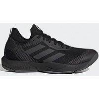 Adidas Rapidmove Adv Trainer - Black