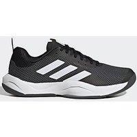 Adidas Rapidmove Trainers - Black