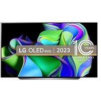 Lg 2023 Oled C3 - 83 Inch, Oled, 4K Uhd, Smart Tv