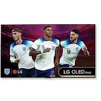 Lg 2023 Evo G3 - 55 Inch, 4K Oled, Smart Tv
