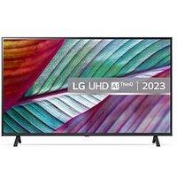 Lg 2023 Ur78 43-Inch, 4K Ultra Hd, Smart Tv