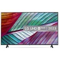 Lg 2023 Ur78 50-Inch, 4K Ultra Hd, Smart Tv