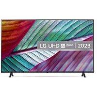 Lg 2023 Ur78 55-Inch, 4K Uhd, Smart Tv