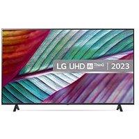 Lg 2023 Ur78 65-Inch, 4K Uhd, Smart Tv