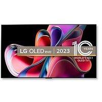 Lg Oled83G36La 83 Inch, Oled, 4K Uhd, Smart Tv