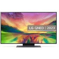 Lg 2023 Qned81 - 50-Inch, 4K Ultra Hd Hdr, Qned Nanocell, Smart Tv