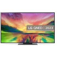 Lg 2023 Qned81 - 55-Inch, 4K Ultra Hd Hdr, Qned, Smart Tv 55Qned816Re