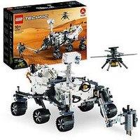 Lego Technic Nasa Mars Rover Perseverance Set 42158