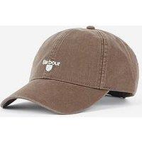 Barbour Cascade Sports Cap - Dark Green