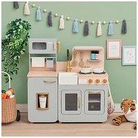 Teamson Kids Exclusive Delux Kitchen