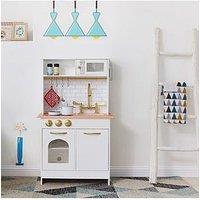 Teamson Kids Exclusive Little Chef Boston Modern