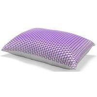 Kally Sleep Honeycomb Cooling Pillow - Multi