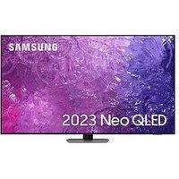 Samsung Qe75Qn90C, 75 Inch, Neo Qled, 4K Hdr+, Smart Tv With Dolby Atmos