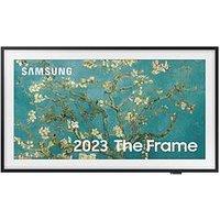 Samsung The Frame Art Mode, 32 Inch, Qled Full Hd, Smart Tv