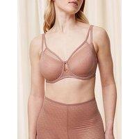 Triumph Signature Sheer W01 - Beige