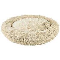 Bunty Seventh Heaven Pet Bed - Cream - Medium