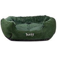 Bunty Polar Pet Bed - Medium