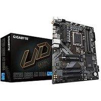 Gigabyte B760 Intel Pc Gaming Motherboard