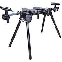 Evolution Universal Mitre Stand With Extension Arms