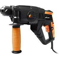 Evolution Sds4-800 4-Function Multipurpose Hammer Drill