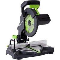 Evolution F210Cms Fury 210Mm Mp Compound Mitre Saw