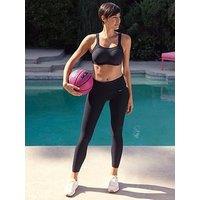 Freya High-Octane Underwired Sports Bra - Black