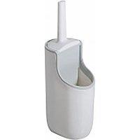 Addis Premium Closed Toilet Brush & Storage Holder