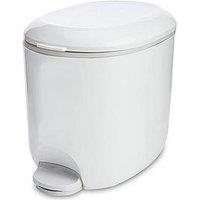 Addis Premium Bathroom Pedal Bin