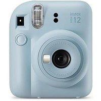 Fujifilm Instax Mini 12 Instant Camera